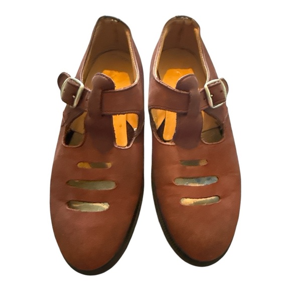 90s Mary Janes Doc Martens - Picture 5 of 8